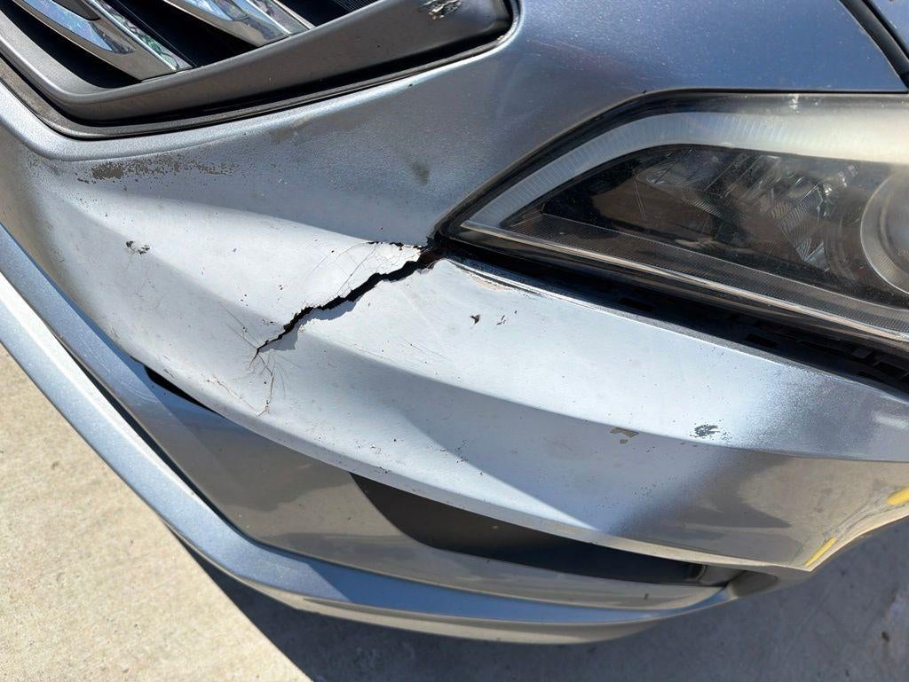 2015 Hyundai SONATA 2.4L Sport