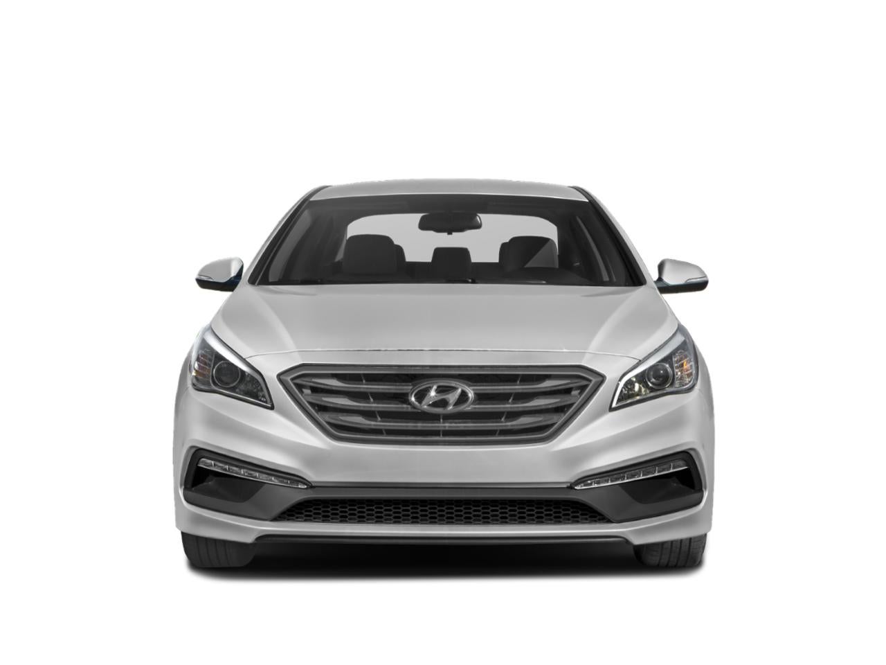 2015 Hyundai SONATA 2.4L Sport