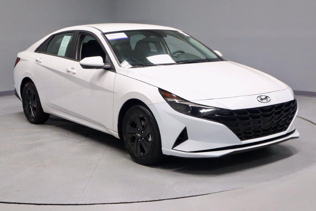 2022 Hyundai Elantra