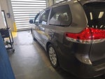 2011 Toyota Sienna Ltd