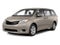 2011 Toyota Sienna Ltd