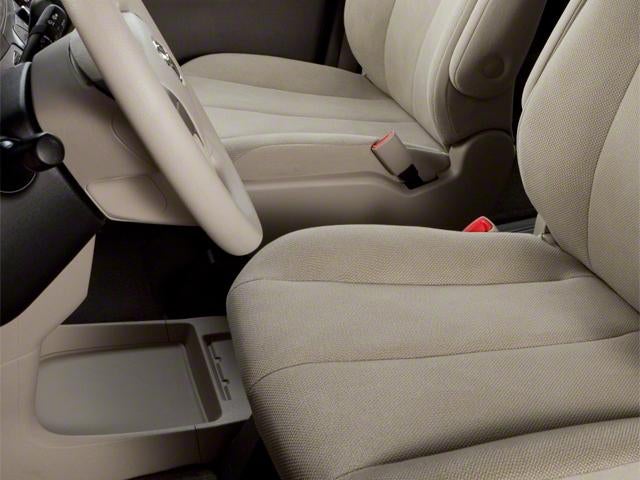 2011 Toyota Sienna Ltd