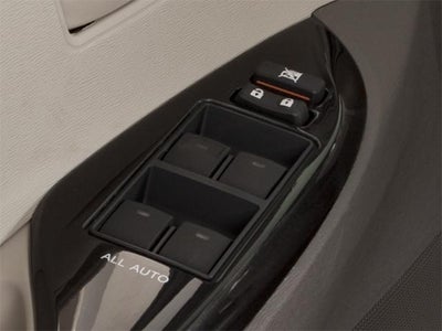 2011 Toyota Sienna Ltd