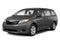 2011 Toyota Sienna Ltd