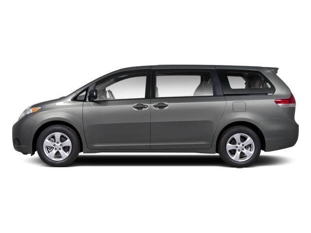 2011 Toyota Sienna Ltd