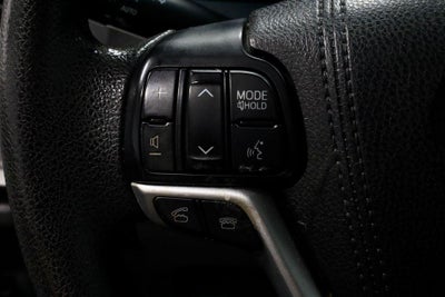 2016 Toyota Sienna LE