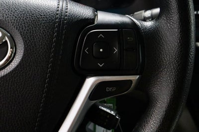 2016 Toyota Sienna LE