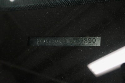 2016 Toyota Sienna LE