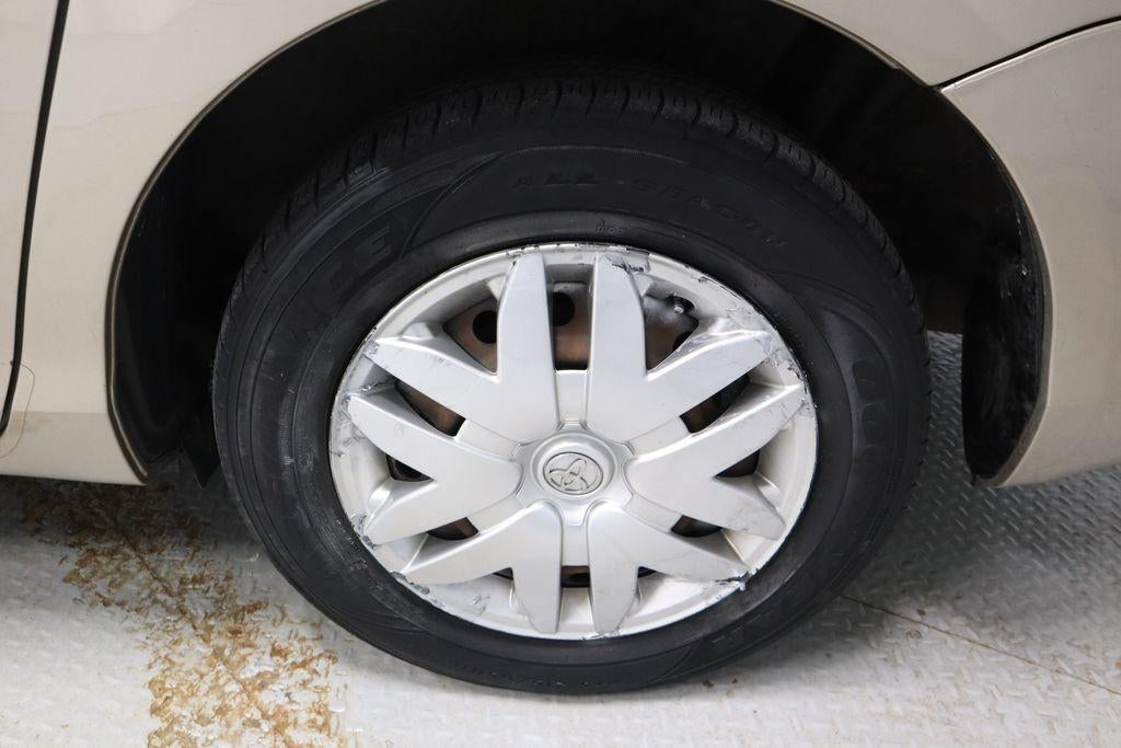 2006 Toyota Sienna LE