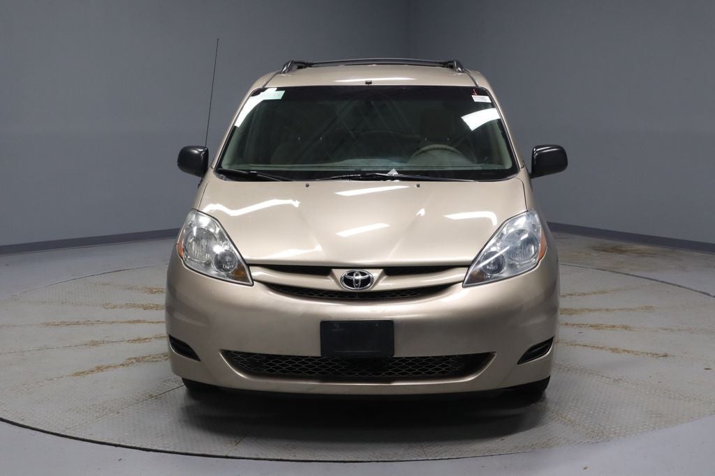 2006 Toyota Sienna LE
