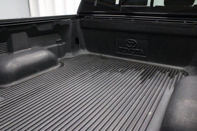 2014 Toyota Tundra 4WD Truck LTD