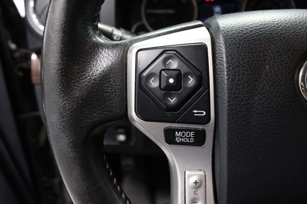 2014 Toyota Tundra 4WD Truck LTD