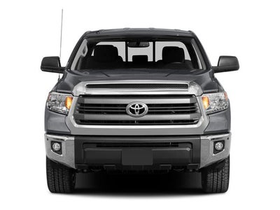 2014 Toyota Tundra 4WD Truck LTD