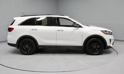 2019 Kia Sorento S V6