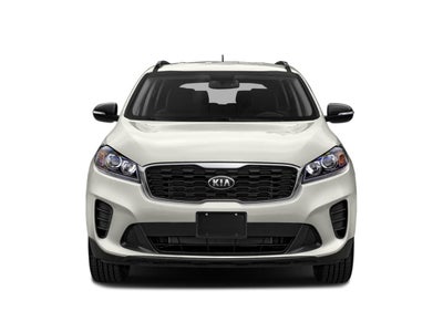 2020 Kia Sorento S V6