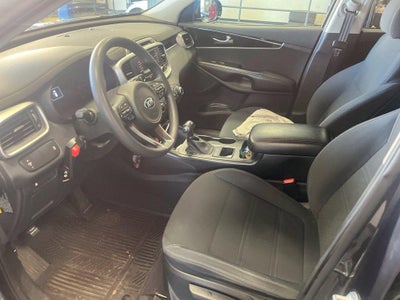 2018 Kia Sorento LX V6