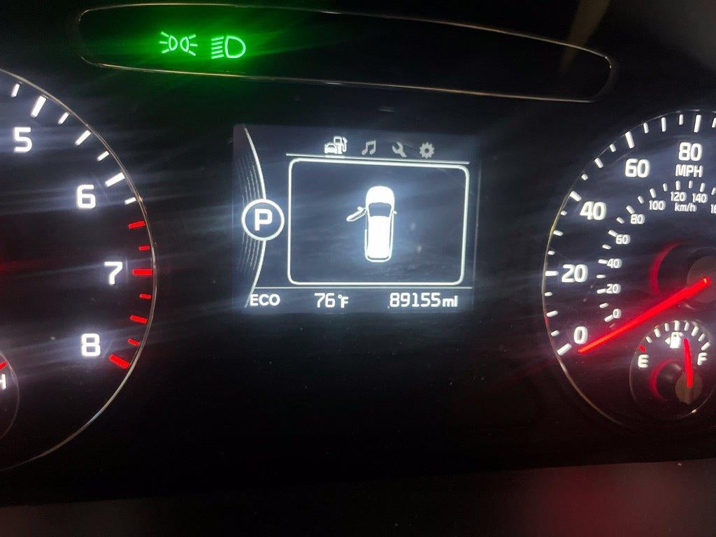 2018 Kia Sorento LX V6