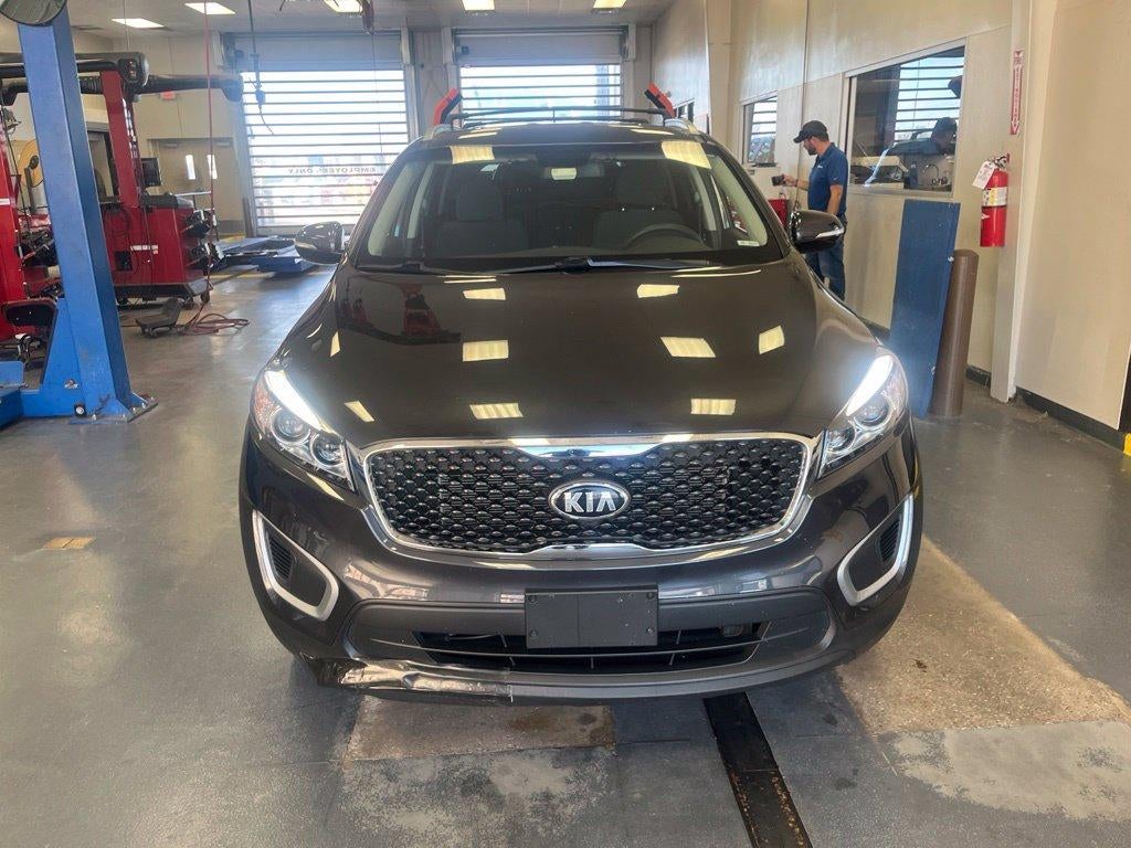 2018 Kia Sorento LX V6