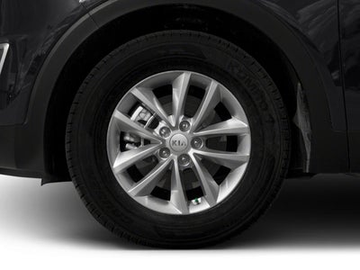 2018 Kia Sorento LX V6