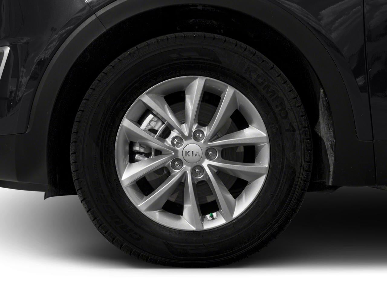 2018 Kia Sorento LX V6