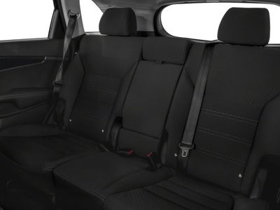 2018 Kia Sorento LX V6