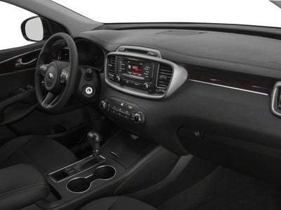 2018 Kia Sorento LX V6