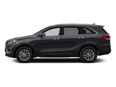 2018 Kia Sorento LX V6