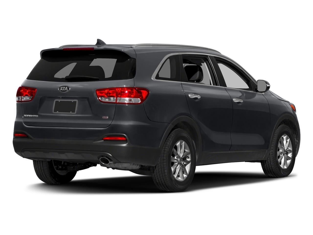 2018 Kia Sorento LX V6