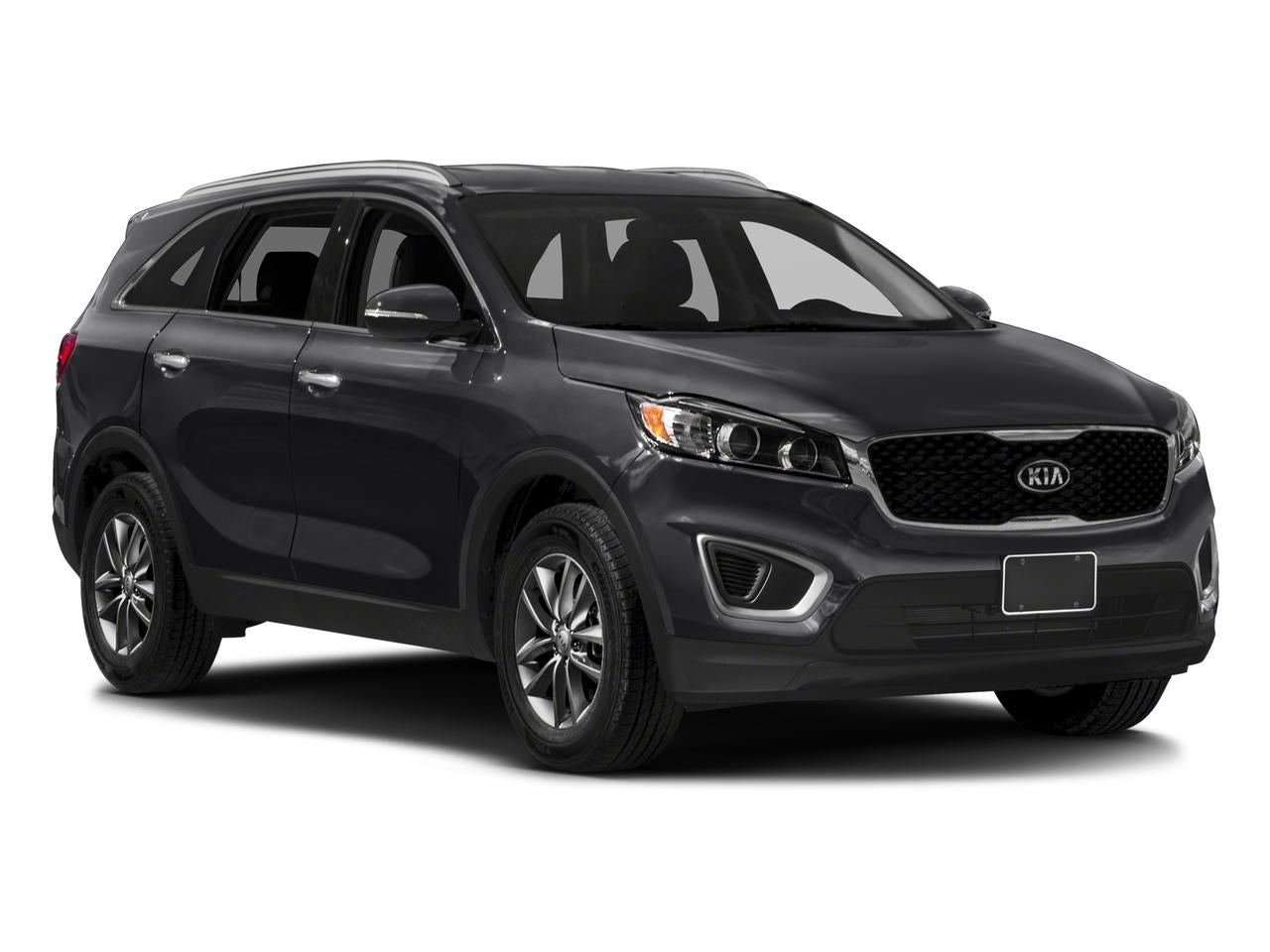 2018 Kia Sorento LX V6
