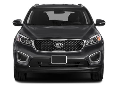 2018 Kia Sorento LX V6