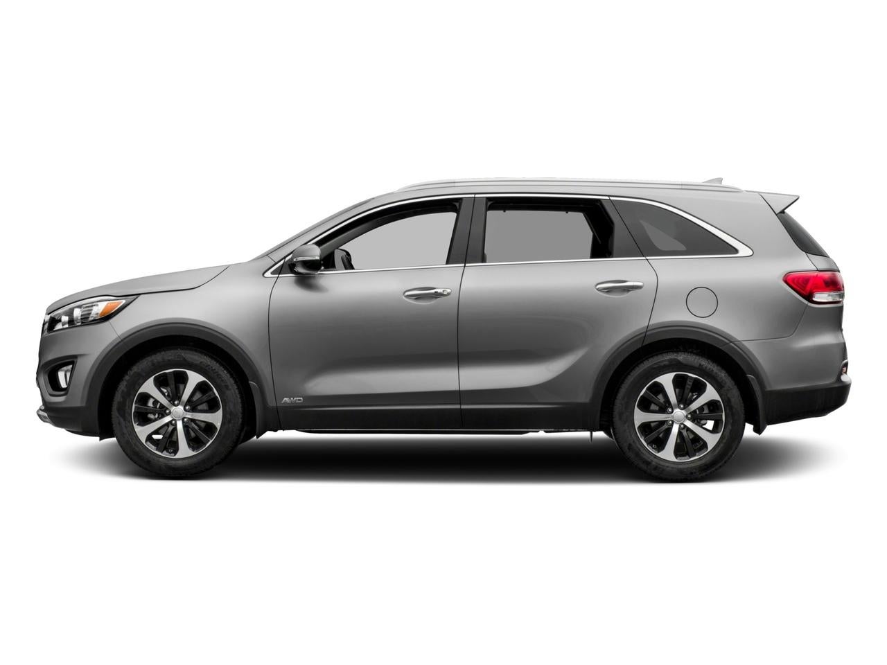 2017 Kia Sorento EX V6