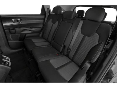 2021 Kia Sorento LX