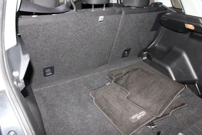 2016 Mitsubishi Outlander Sport 2.0 ES