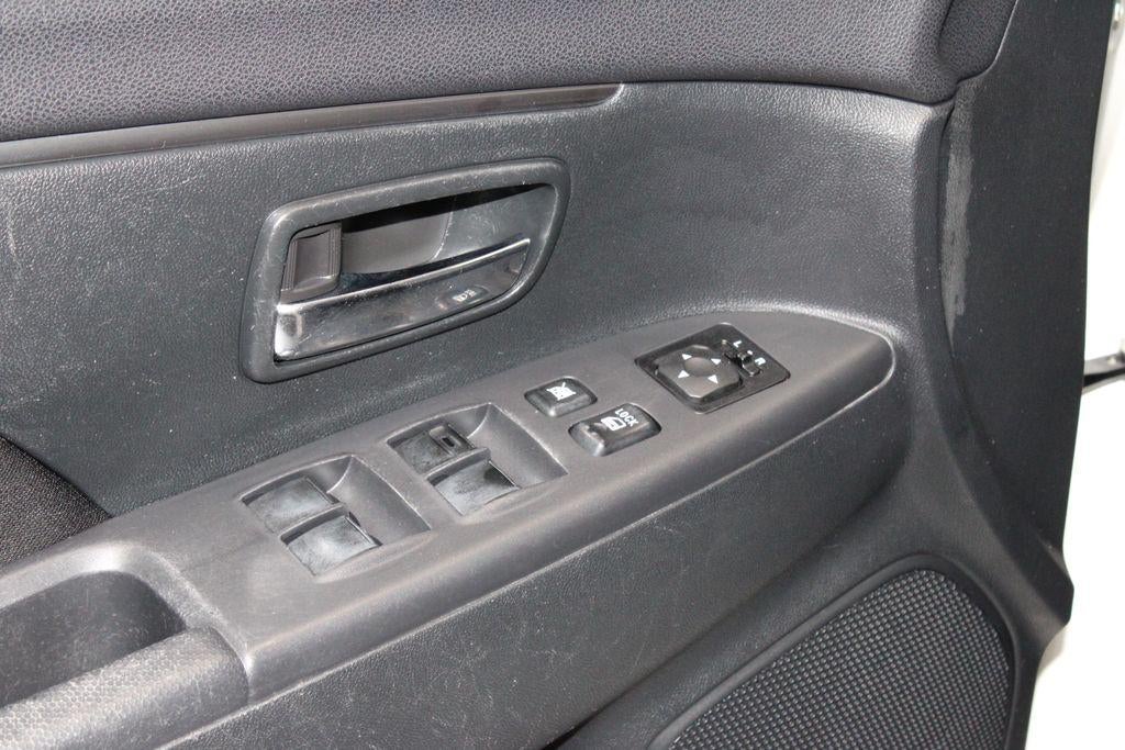 2016 Mitsubishi Outlander Sport 2.0 ES