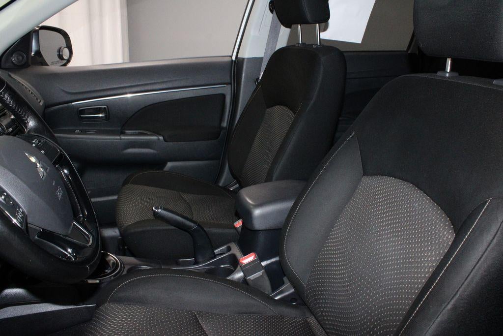 2016 Mitsubishi Outlander Sport 2.0 ES