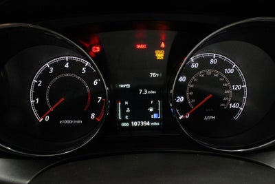2016 Mitsubishi Outlander Sport 2.0 ES
