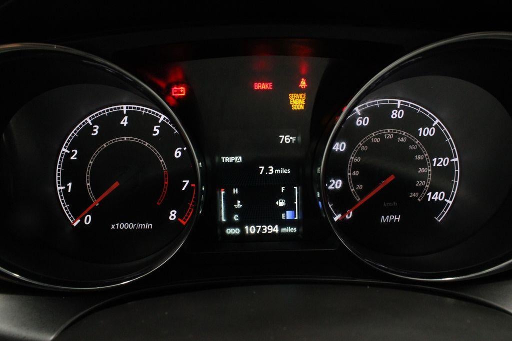 2016 Mitsubishi Outlander Sport 2.0 ES