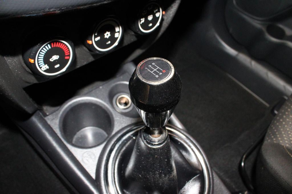 2016 Mitsubishi Outlander Sport 2.0 ES