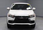 2016 Mitsubishi Outlander Sport 2.0 ES