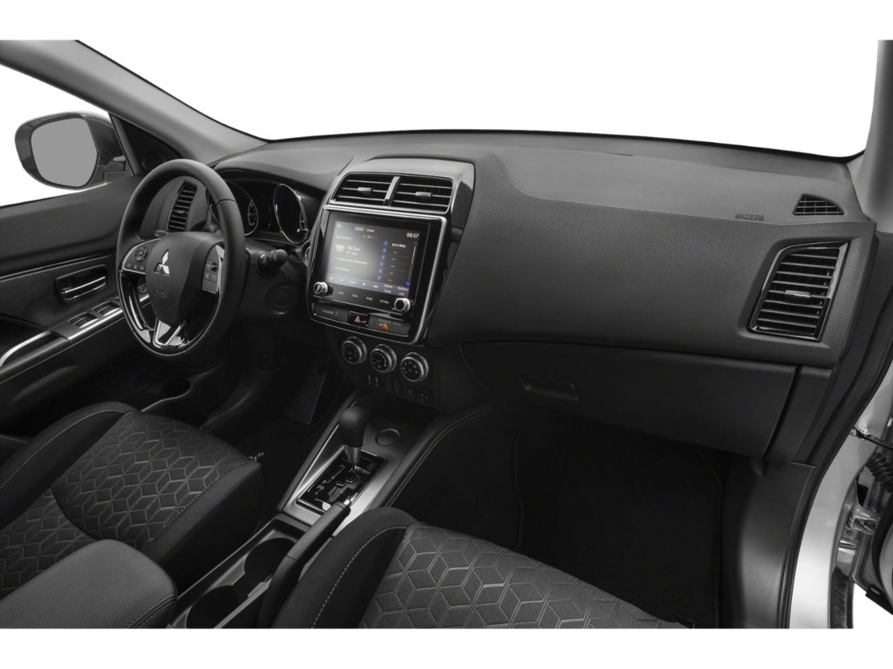 2020 Mitsubishi Outlander Sport SE 2.0