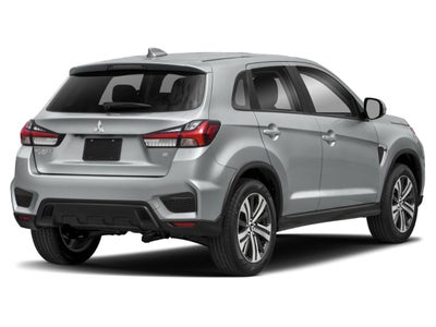 2020 Mitsubishi Outlander Sport SE 2.0