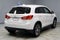 2017 Mitsubishi Outlander Sport LE 2.0
