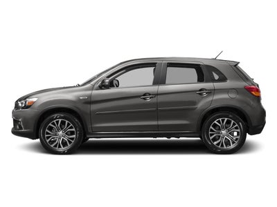 2017 Mitsubishi Outlander Sport 2.0 LE