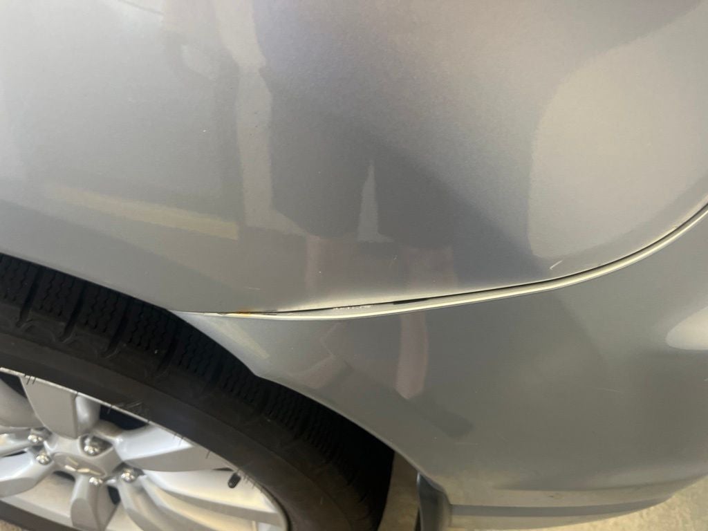2011 Mitsubishi Outlander Sport SE