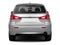 2011 Mitsubishi Outlander Sport SE