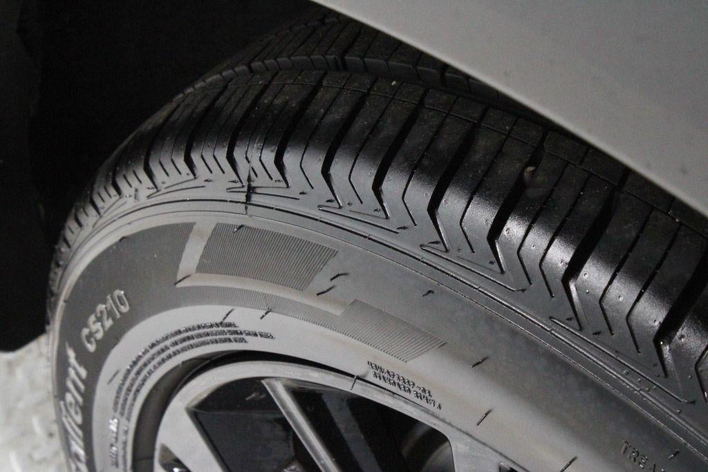 2024 Mitsubishi Eclipse Cross LE