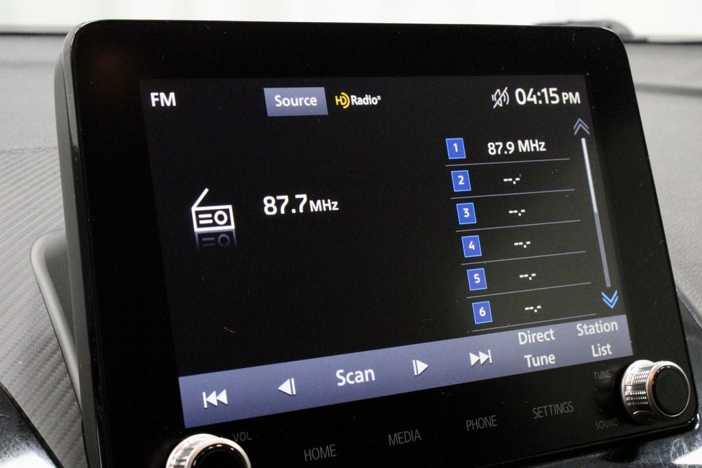 2024 Mitsubishi Eclipse Cross LE