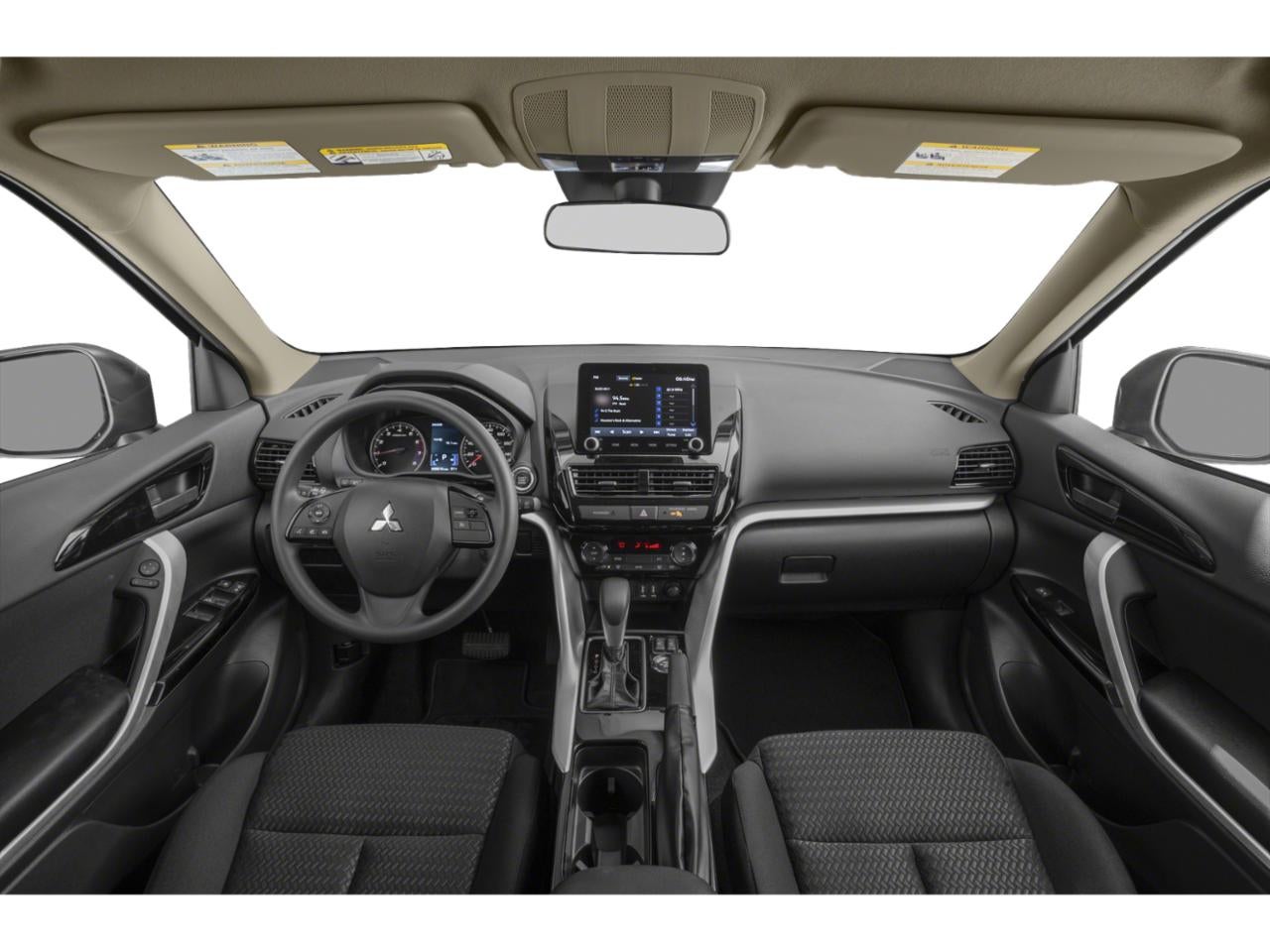 2024 Mitsubishi Eclipse Cross LE