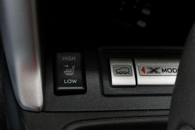 2014 Subaru Forester 2.5i Touring