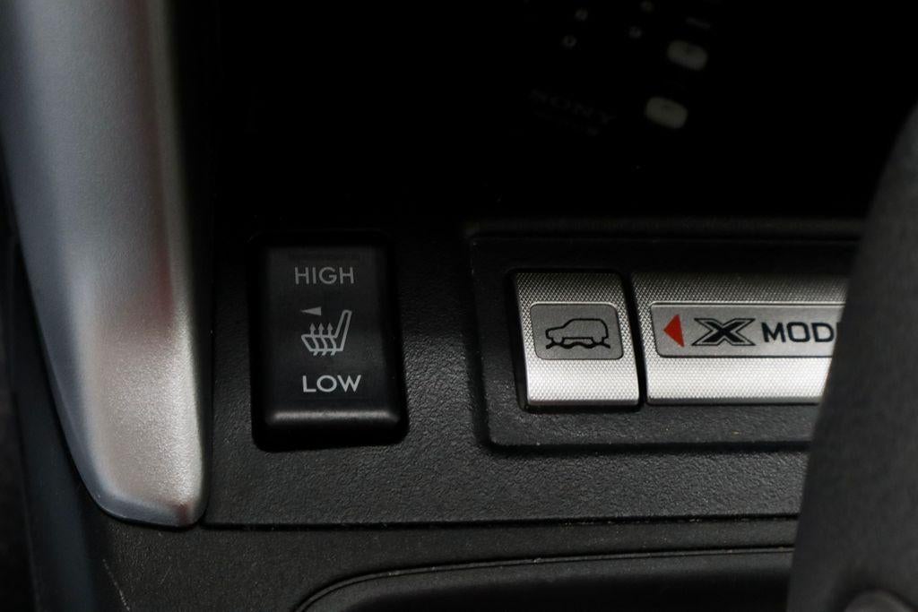 2014 Subaru Forester 2.5i Touring